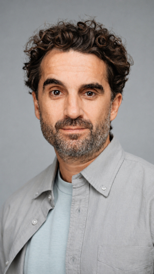 Oliver Wnuk